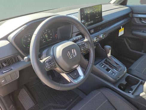New 2026 Honda CR-V TrailSport image 17