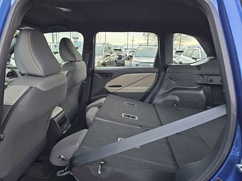 New 2026 Subaru Forester image 19