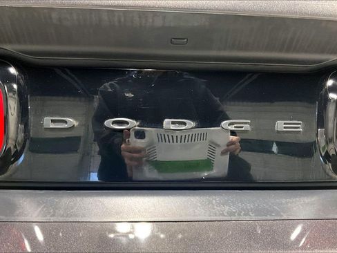 Used 2022 Dodge Challenger SXT w/ Blacktop Package image 36