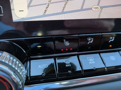 New 2026 GMC Canyon Elevation w/ Convenience Package image 25