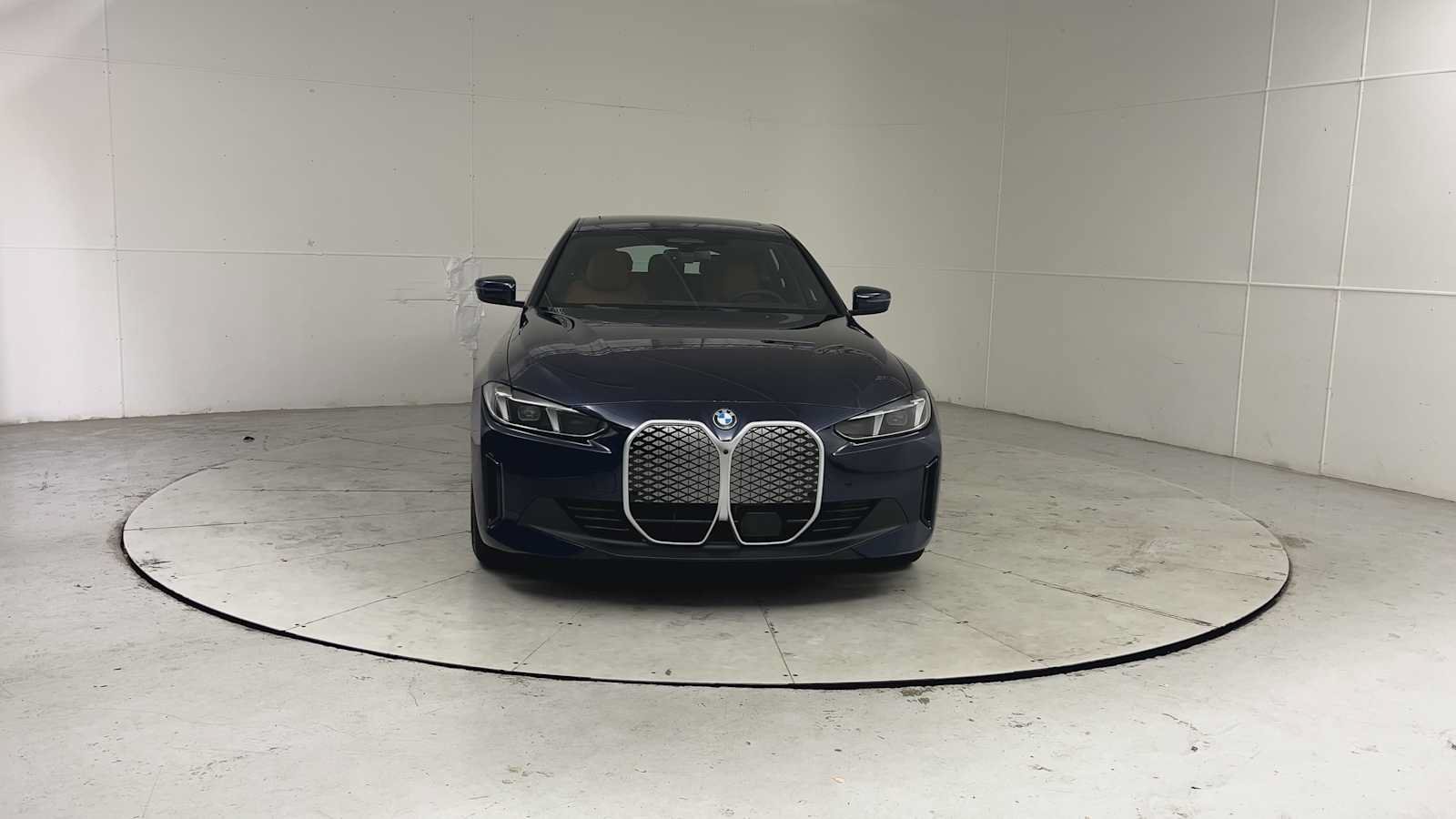 New 2026 BMW i4 xDrive40i w/ Premium Package AWD/4WD image 7
