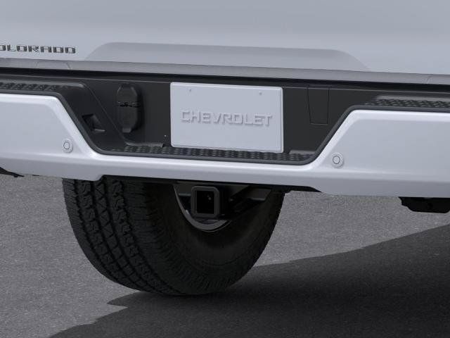 New 2026 Chevrolet Colorado LT w/ LT Convenience Package AWD/4WD image 38