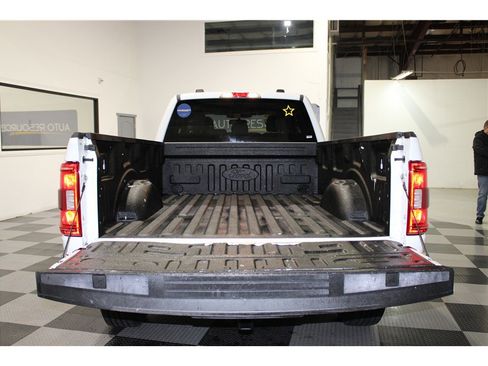 Used 2023 Ford F150 XL w/ Max Trailer Tow Package image 20