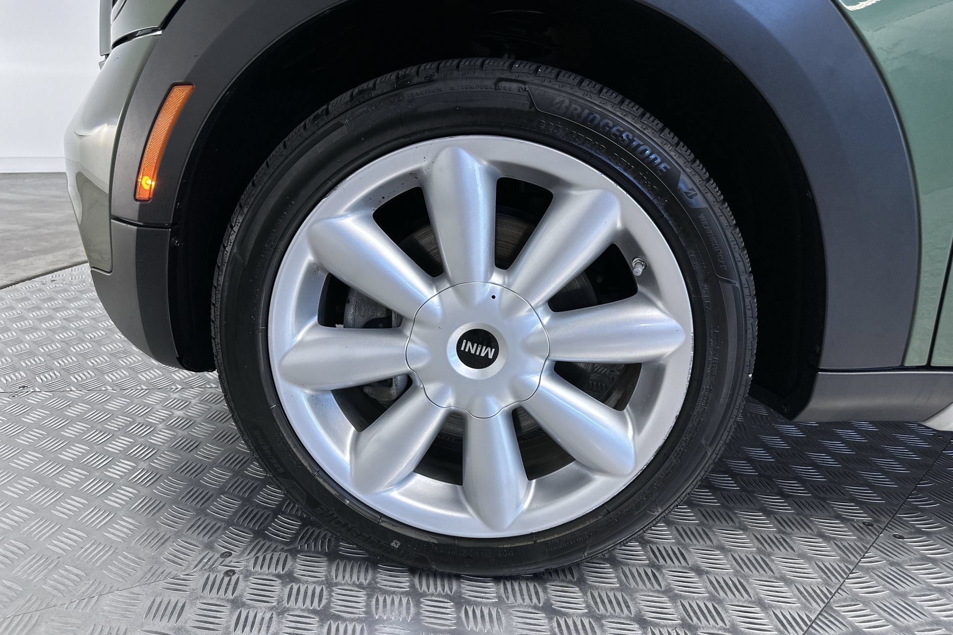 Used 2016 MINI Cooper Countryman S AWD/4WD image 24