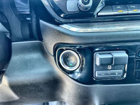 Used 2024 Chevrolet Silverado 1500 LTZ w/ Technology Package image 16