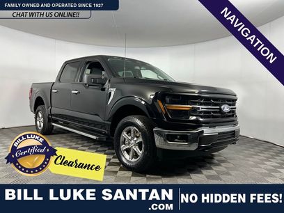 Used 2024 Ford F150 XLT w/ Tow/Haul Package