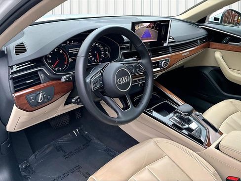 Used 2022 Audi A4 2.0T Premium w/ Convenience Package image 17