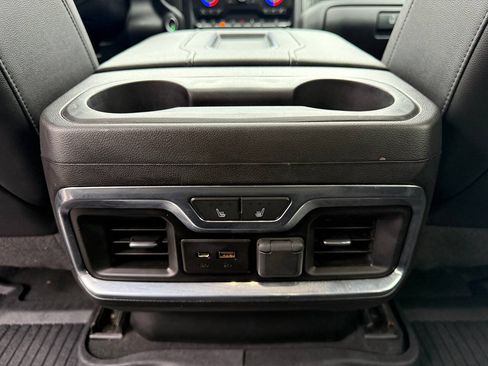 Used 2020 Chevrolet Silverado 2500 LTZ w/ LTZ Premium Package AWD/4WD image 23