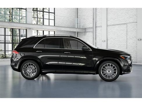 New 2026 Mercedes-Benz GLE 350 4MATIC image 15