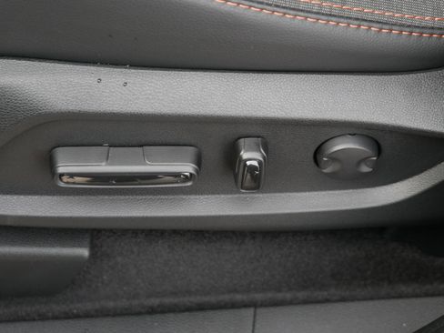 New 2026 Honda Passport TrailSport image 14