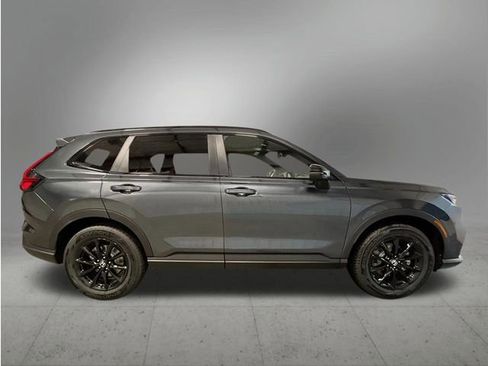 New 2026 Honda CR-V Sport-L image 8