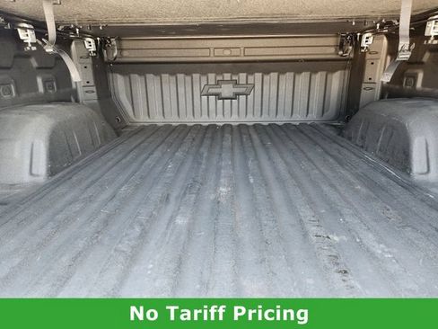 Used 2024 Chevrolet Silverado 1500 RST AWD/4WD image 31