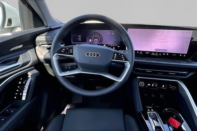 New 2026 Audi Q5 Premium Plus AWD/4WD image 5