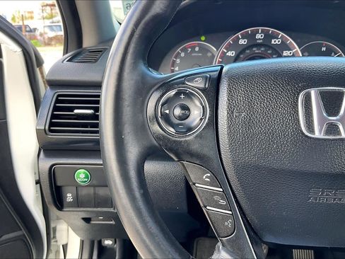 Used 2015 Honda Accord Sport image 23