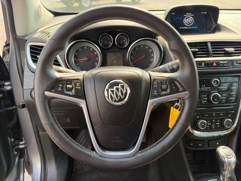 Used 2014 Buick Encore Premium AWD/4WD image 14