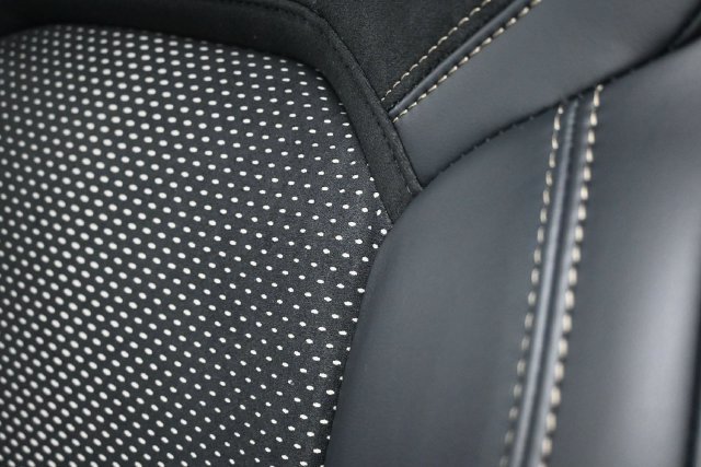New 2026 Ford Bronco Raptor w/ Interior Carbon Fiber Pack AWD/4WD image 15
