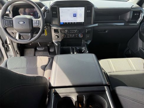 Used 2025 Ford F150 STX image 26