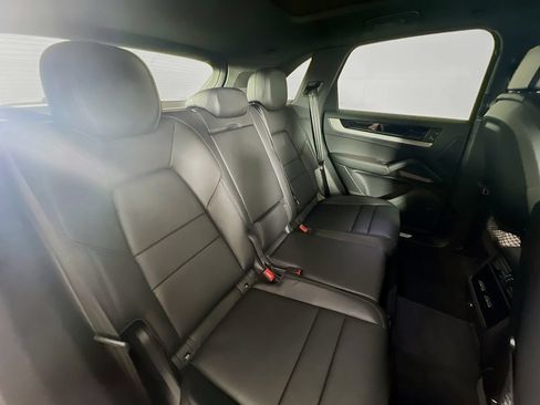 New 2026 Porsche Cayenne AWD/4WD image 29