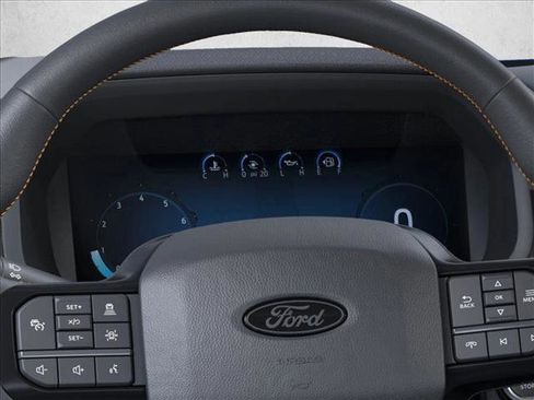 New 2025 Ford F150 Tremor w/ Bed Utility Package image 13