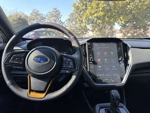 New 2026 Subaru Crosstrek 2.5i Wilderness image 12