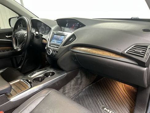 Used 2019 Acura MDX SH-AWD w/ Technology Package image 30
