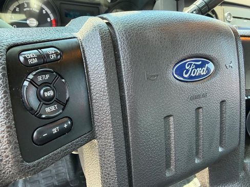 Used 2015 Ford F250 XL w/ Power Equipment Group RWD image 39