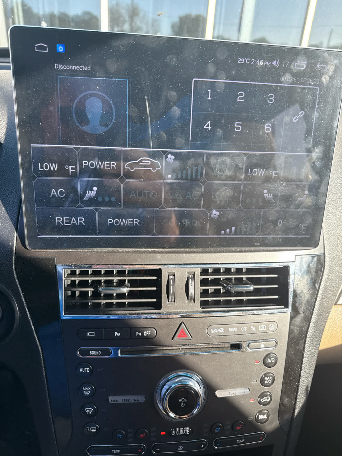 Used 2016 Ford Explorer 4WD image 12