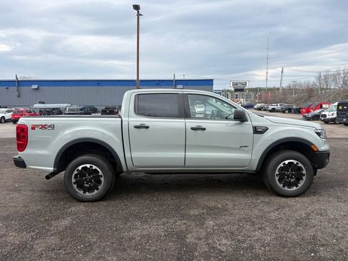 Used 2021 Ford Ranger XL w/ FX4 Off-Road Package image 5