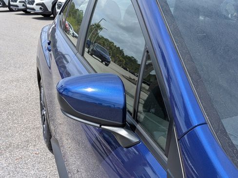 New 2026 Subaru WRX Premium image 12