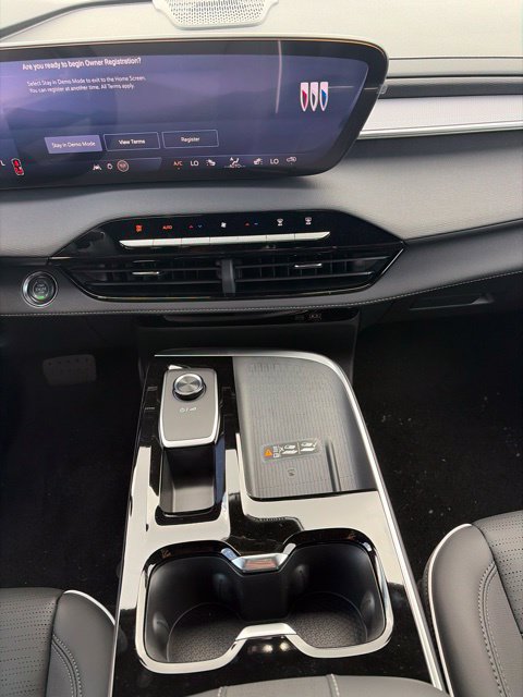 New 2026 Buick Enclave Sport Touring w/ Power Package AWD/4WD image 10