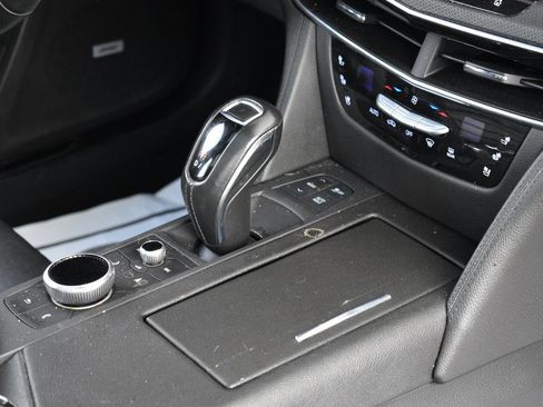 Used 2019 Cadillac CT6 Sport image 20