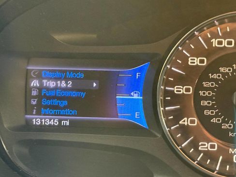 Used 2013 Ford Edge SEL image 33