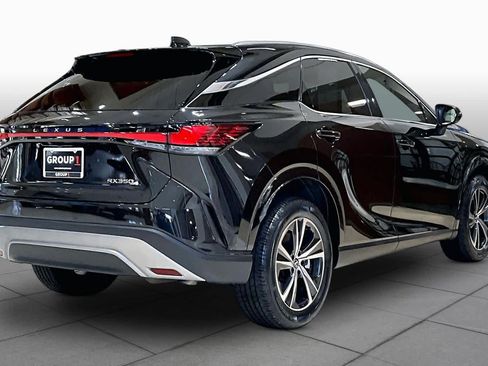 Certified 2023 Lexus RX 350 Premium w/ Accessory Package (Z1) FWD image 11