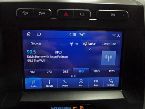 Used 2020 Ford F150 King Ranch w/ Equipment Group 601A Luxury image 60