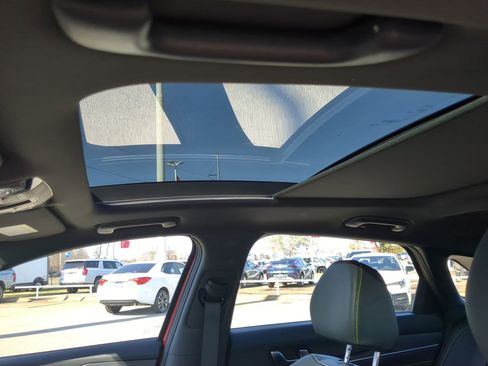 Certified 2025 Kia K5 GT image 19