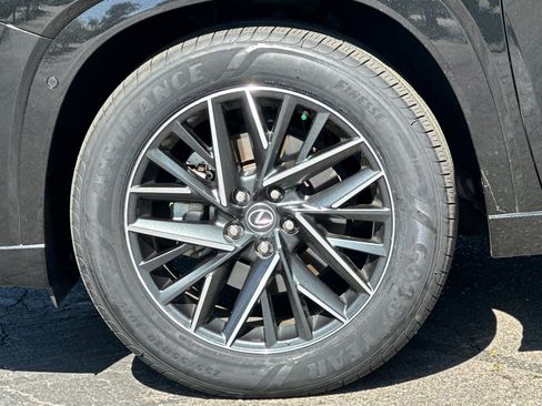 Used 2024 Lexus TX 350 FWD w/ Technology Package image 39