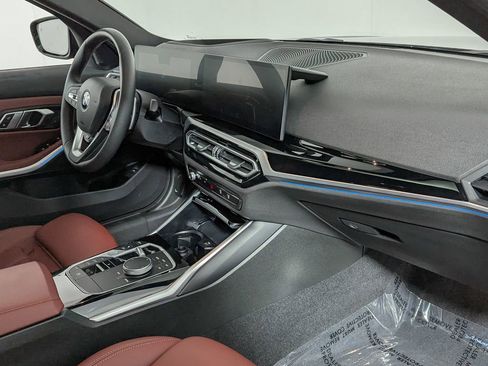 Certified 2023 BMW 330i xDrive Sedan w/ Premium Package image 29