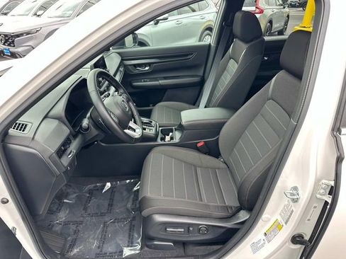 Used 2025 Honda CR-V Sport image 12