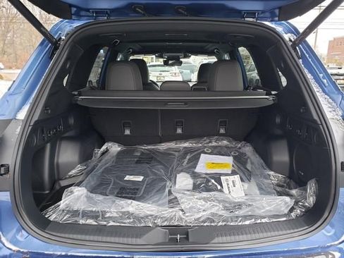 New 2026 Subaru Forester Limited image 5