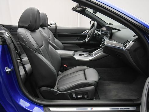 Used 2024 BMW 440i xDrive Convertible image 46