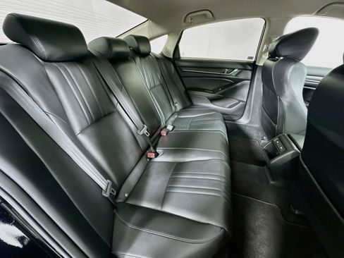 Used 2022 Honda Accord Sport Special Edition image 25