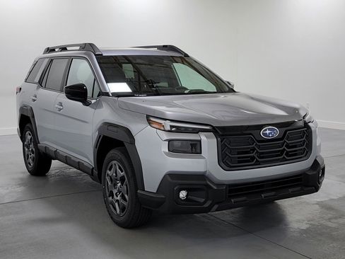 New 2026 Subaru Outback Premium AWD/4WD image 2