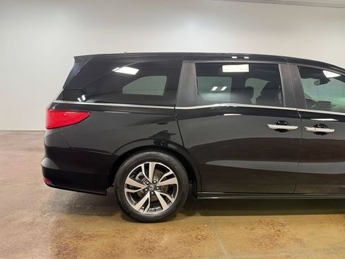 Used 2023 Honda Odyssey Touring image 33