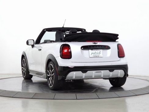 New 2026 MINI Cooper S image 5