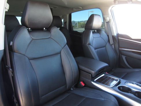 Certified 2019 Acura MDX SH-AWD image 11