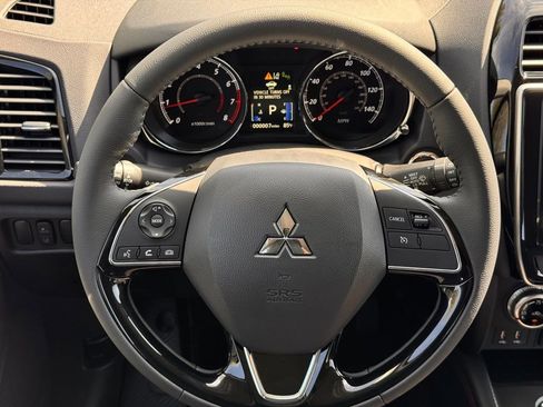 New 2026 Mitsubishi Outlander Sport SE AWD/4WD image 18