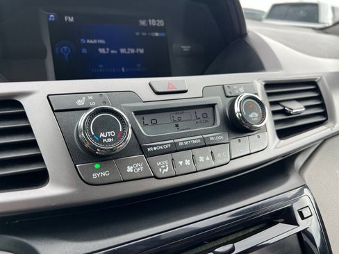 Used 2016 Honda Odyssey EX-L image 10