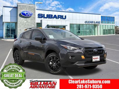 New 2026 Subaru Crosstrek 2.5i Wilderness