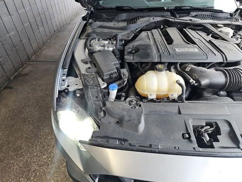 Used 2021 Ford Mustang GT Premium w/ Ford Safe & Smart Package RWD image 19