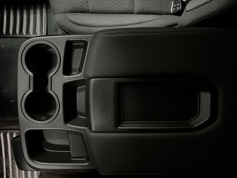 New 2026 GMC Sierra 1500 Pro w/ Graphite Edition AWD/4WD image 24